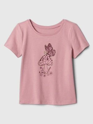 GAP Baby T-shirt - Girls