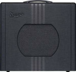 Supro Delta King 10 BB Combo Valvolare Chitarra