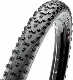 MAXXIS Forekaster 27,5" (584 mm) Black 2.35 Tubeless Ready Plášť na MTB kolo