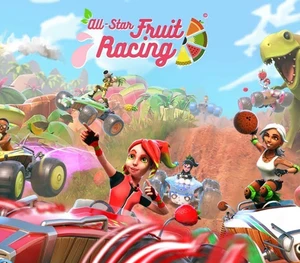 All-Star Fruit Racing Nintendo Switch Account pixelpuffin.net Activation Link