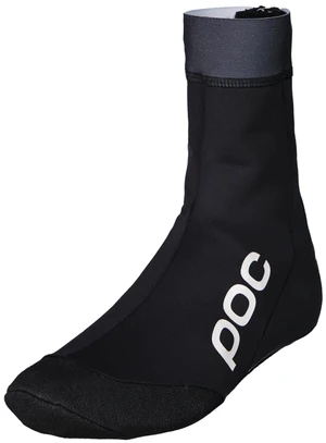 POC Thermal Bootie Uranium Black L Ochraniacze na buty rowerowe