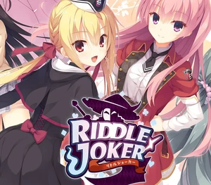 Riddle Joker PC Steam Account