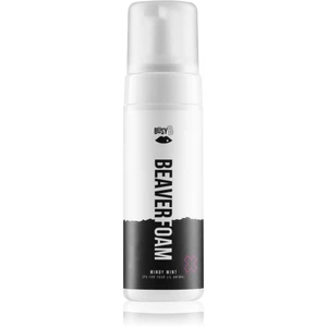 BusyB Beaver Foam Mindy Mint umývacia pena na intímne partie 150 ml