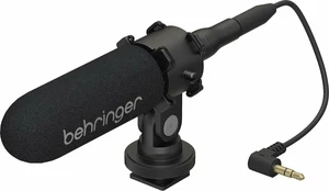 Behringer Video Mic Microphone vidéo