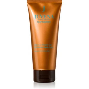 Juvena Sunsation After Sun Shower Gel upokojujúci sprchový gél po opaľovaní 200 ml