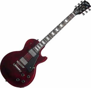 Gibson Les Paul Modern Studio Wine Red Satin