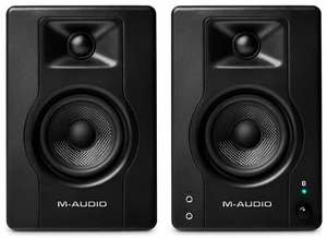 M-Audio BX3 BT Aktivní studiový monitor 2 ks