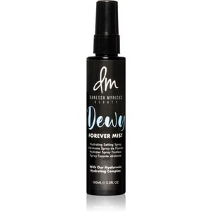 Danessa Myricks Beauty Forever Mist Dewy fixátor make-upu s hydratačním účinkem 100 ml