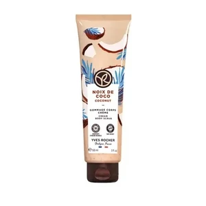 Yves Rocher Telový peeling Kokos 150 ml