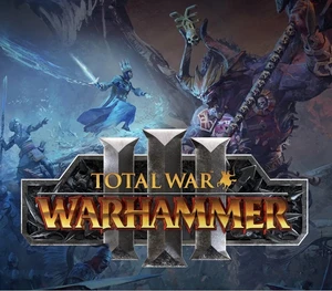 Total War: WARHAMMER III Ultimate DLC Collection Steam CD Key