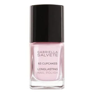 GABRIELLA SALVETE Sunkissed Lak na nehty 63 Cupcakes 11 ml