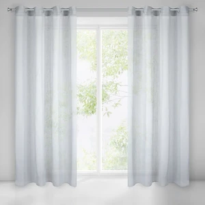 Eurofirany Unisex's Curtain 356409