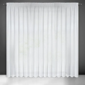 Eurofirany Unisex's Curtain 367878