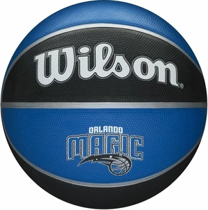 Wilson NBA Team Tribute Basketball Orlando Magic 7 Koszykówka