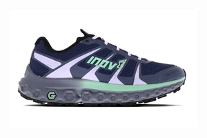 Inov-8 Trailfly Ultra G 300 Max W (S) Navy/Mint/Black UK 7.5 Women's Running Shoes