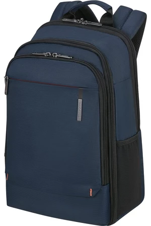 Samsonite Batoh na notebook 14,1'' Network 4 15,5 l - tmavě modrá