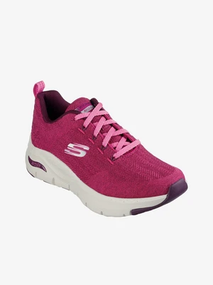 Skechers Tenisky Růžová