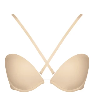 WONDERBRA MULTIWAY BRA - Podprsenka s mnohými možnosťami riešení ramienok - telová