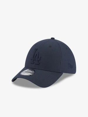 New Era LA Dodgers Ripstop 39Thirty Stretch Fit Kšiltovka Modrá