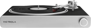 Victrola VPT-3000 Stream Carbon Silver Hi-Fi Turntable