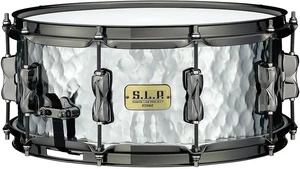 Tama LST146H 14" Hammered Steel Caisse claire