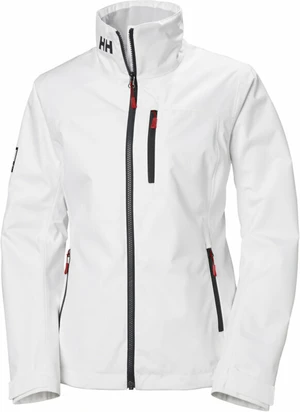 Helly Hansen Women's Crew 2.0 Veste White XS