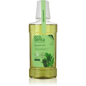 Ecodenta Multifunctional Mouthwash ústní voda 250 ml