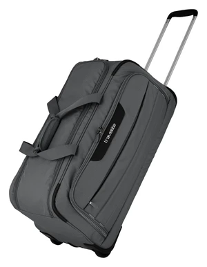 Travelite Skaii Wheeled duffle Anthracite