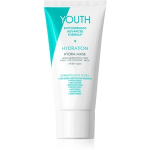 YOUTH Hydration Hydra-Mask hydratačná pleťová maska 50 ml