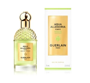 Guerlain Aqua Allegoria Forte Nerolia Vetiver - EDP (plnitelná) 75 ml