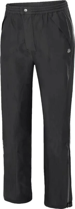 Galvin Green Arthur Black 2XL Pantaloni impermeabili