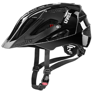 Uvex Quatro L bicycle helmet