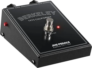 JHS Pedals Berkeley Legends of Fuzz Efect de chitară