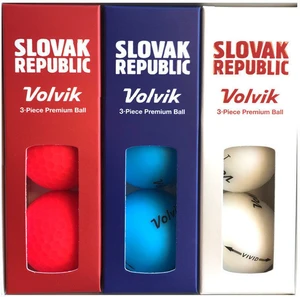 Volvik Vivid Minge de golf