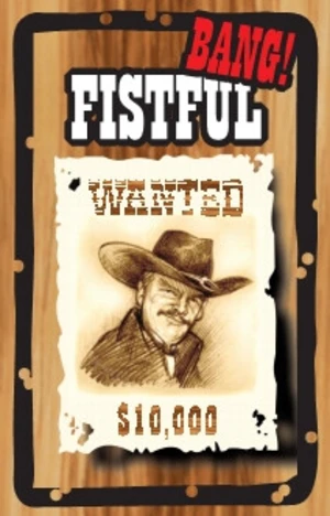 Bang! - Fistful