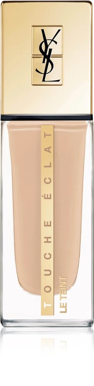 Yves Saint Laurent Tekutý make-up Touche Éclat le Teint SPF 22 (Foundation) 25 ml BD30 - Warm Almond