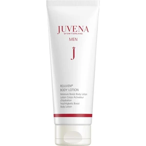 Juvena Hydratační tělové mléko Men (Moisture Boost Body Lotion) 200 ml