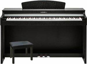 Kurzweil M130W-SR Digitální piano Simulated Rosewood