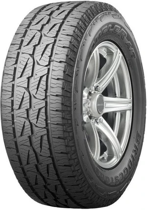 BRIDGESTONE 265/70 R 17 115R DUELER_A/T_001 TL M+S 3PMSF