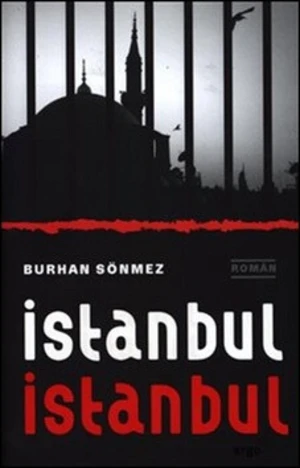 Istanbul, Istanbul - Burhan Sönmez