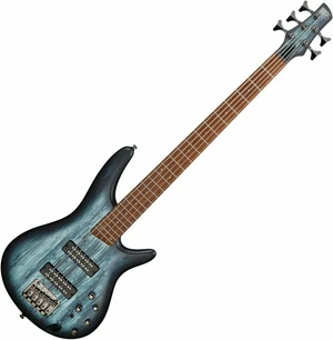 Ibanez SR305E-SVM Sky Veil Matte Basse 5 cordes