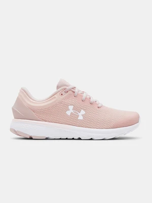 Under Armour Shoes W Charged Escape 3 BL-PNK - Women's