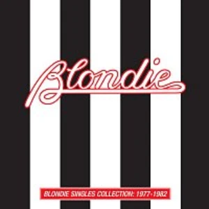 Blondie – Blondie Singles Collection: 1977-1982 CD