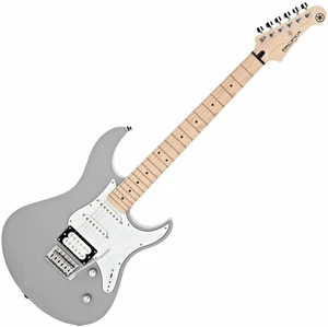 Yamaha Pacifica 112VM GR RL Gray Guitare électrique