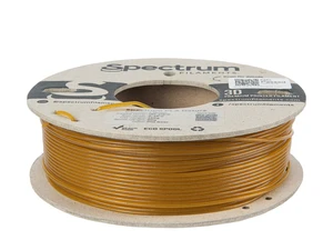 Spectrum 80991 3D filament, PLA Nature, 1,75mm, 250g, PILS BEER