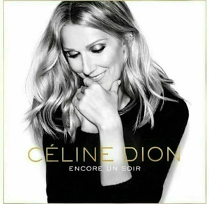 Celine Dion - Encore Un Soir (2 LP)