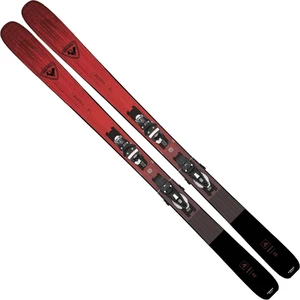 Rossignol Sender 94 Konect + NX 12 Konect GW Set 164 cm Sílécek