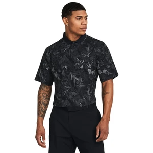 Men's Under Armour Iso-Chill Edge Polo shirt