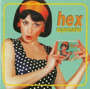 Hex - Supermarket (LP)