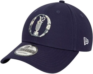 New Era 9Forty The Open Championships Camo Infill Light Navy UNI Șapcă golf